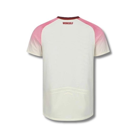 Bayer 04 Leverkusen 25/26 - Away