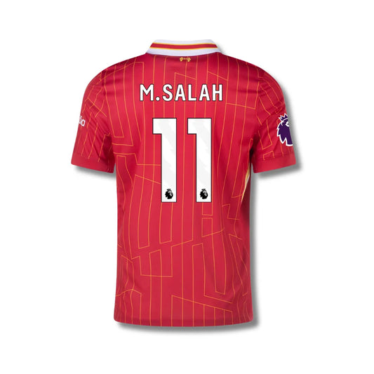 Liverpool 24/25 - Home - My Store