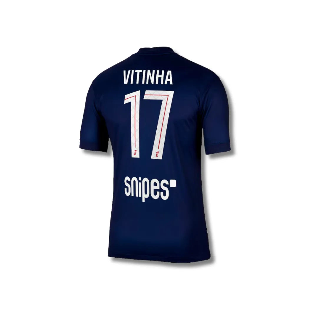 PSG 2025/26 - Home - My Store
