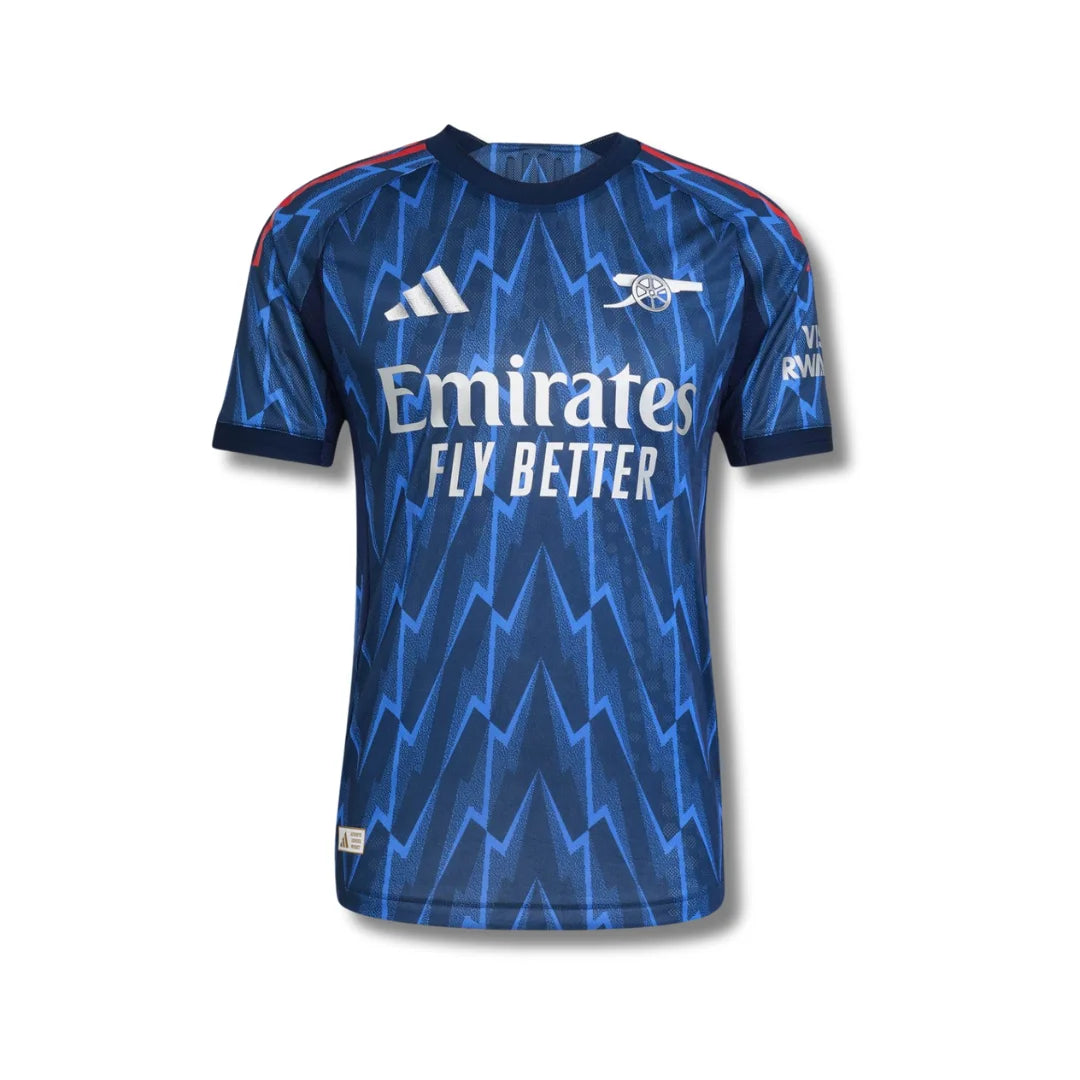 Arsenal 25/26 - Away - My Store