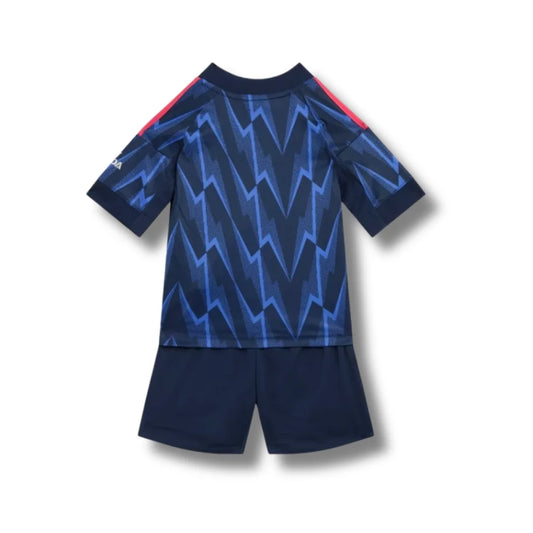 Arsenal Away 2025/26 - Kids