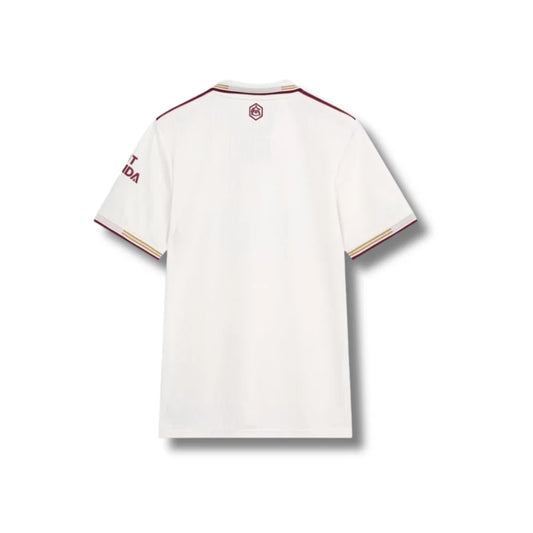 Arsenal 25/26 - Third