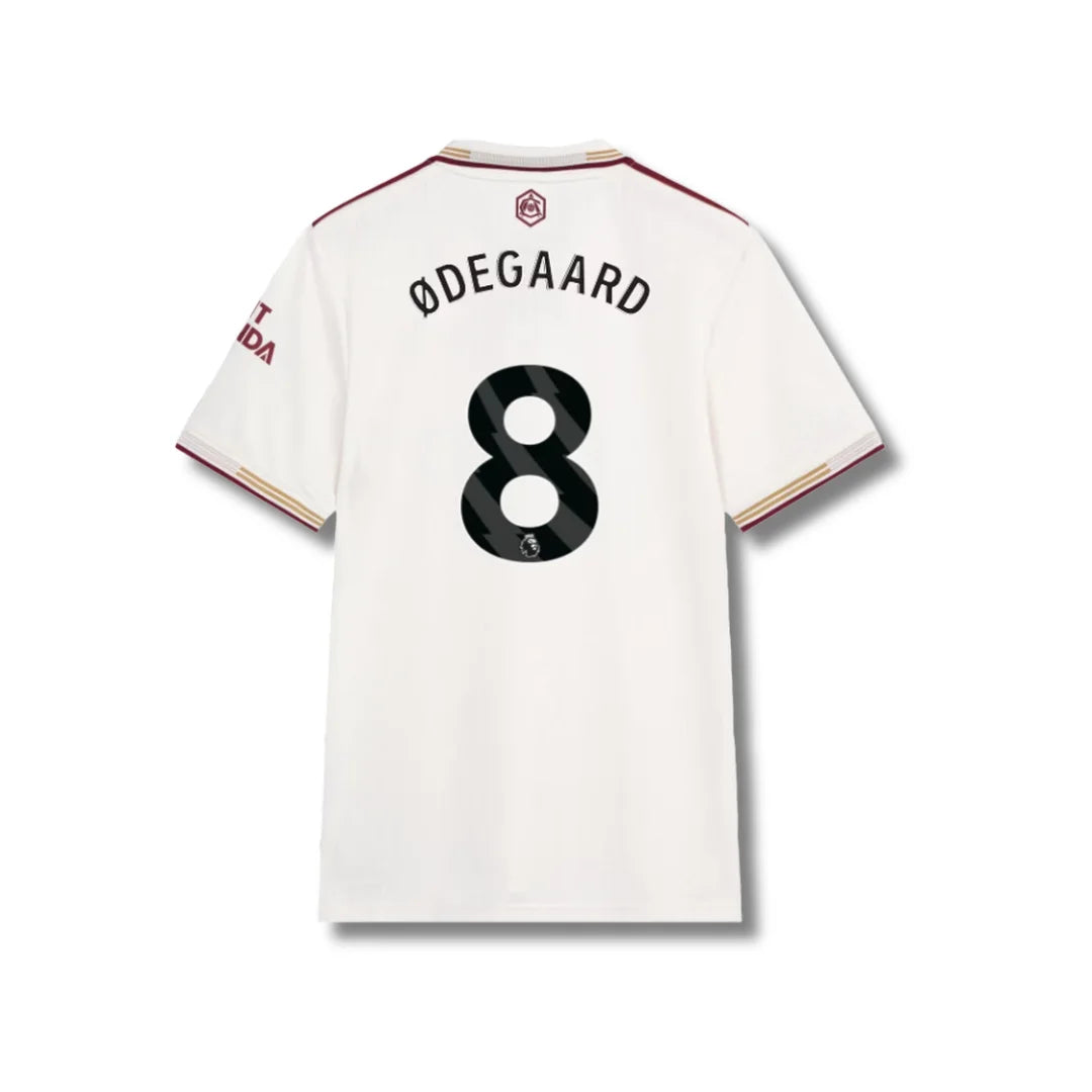 Arsenal 25/26 - Third - My Store