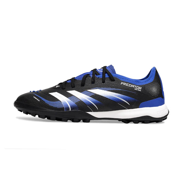 Predator 25 Black/Blue - TF