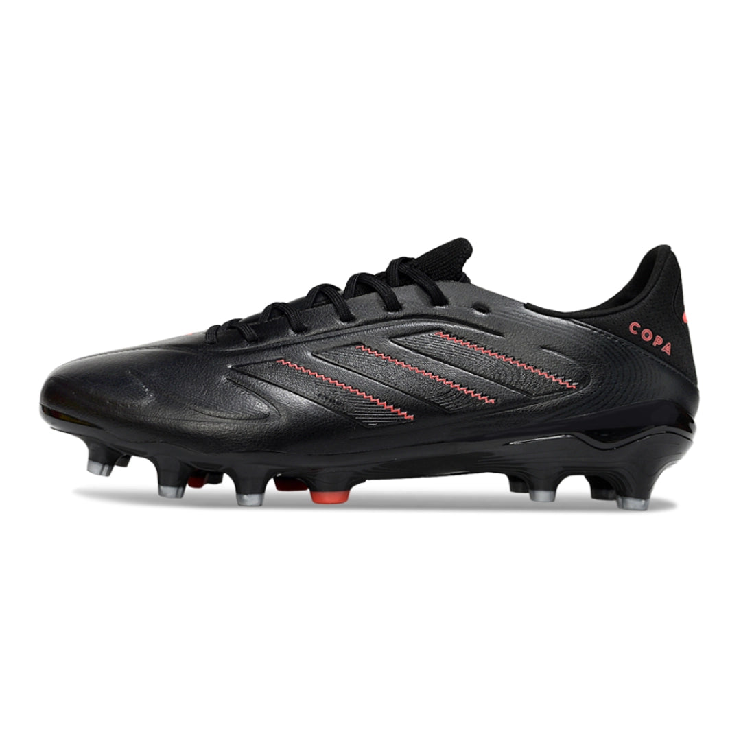 Copa Pure 3 Elite Black/Red - FG