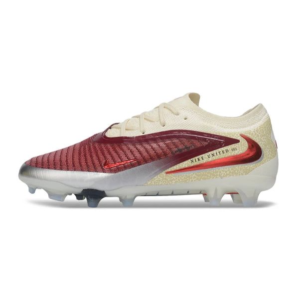 Phantom 6 Low "United 003 Pack" Elite - FG
