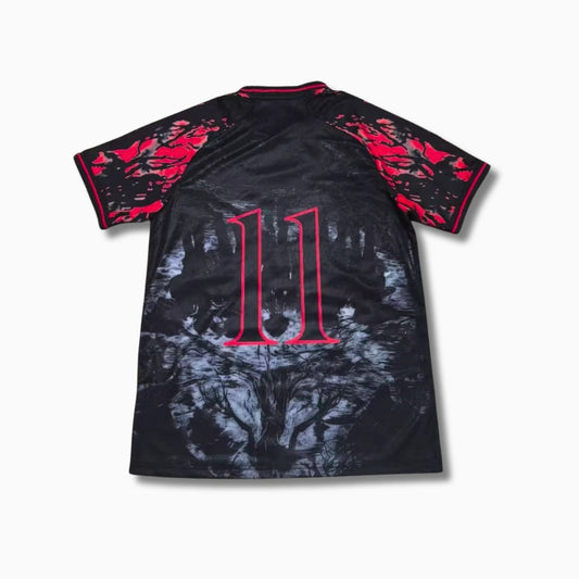 Stranger Things "11" Exclusive Jersey