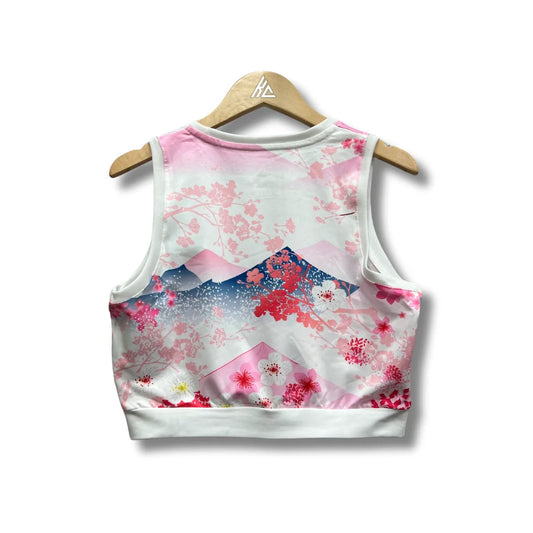 Japan Women 25/26 Crop Top - Special - My Store