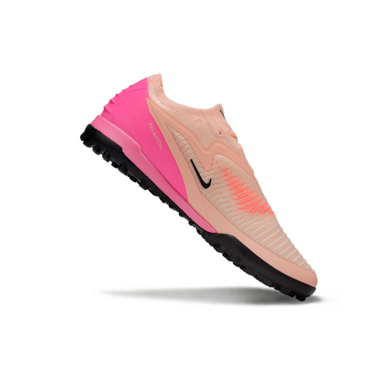 Phantom 6 Low Elite Pink/Pink - TF