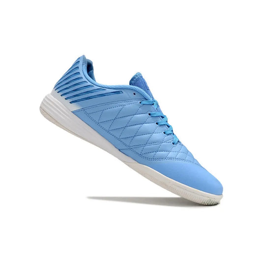 Lunar Gato 2 Blue/White Futsal - IC