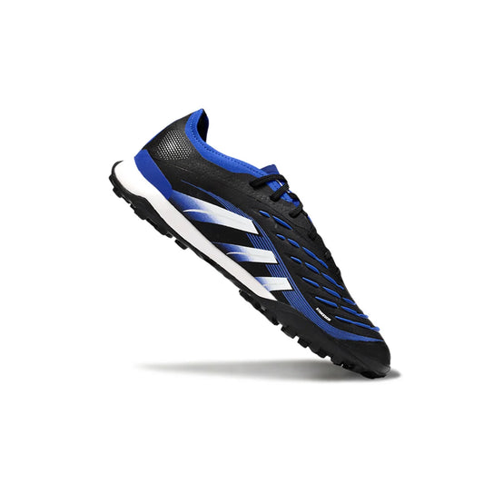Predator 25 Black/Blue - TF