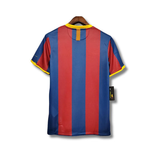 FC Barcelona 2010 - Home - My Store