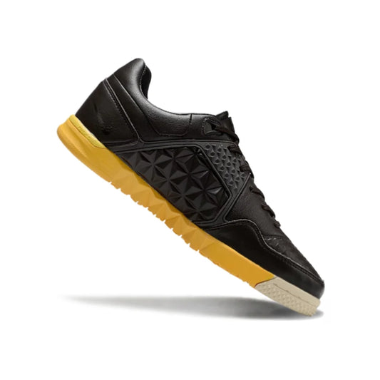 Streetgato Black/Yellow Futsal - IC