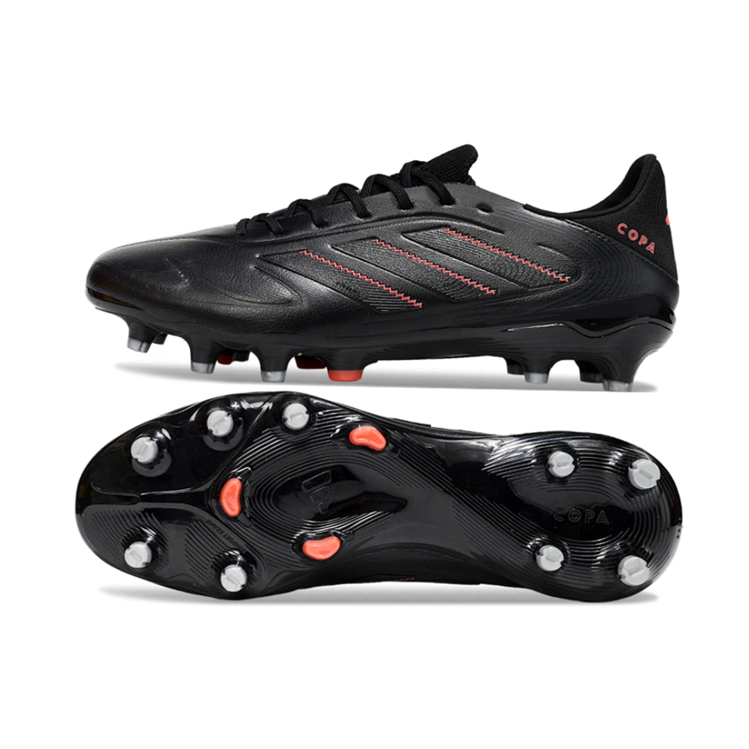 Copa Pure 3 Elite Black/Red - FG