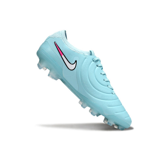 Tiempo Legend 10 Elite Baby Blue/White - FG