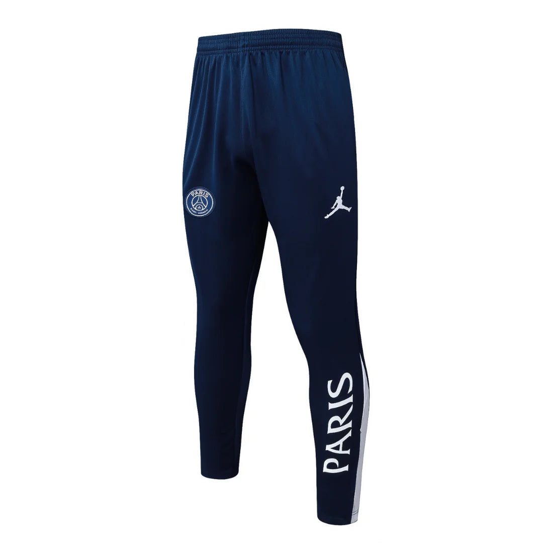 PSG Navy/White Tracksuit