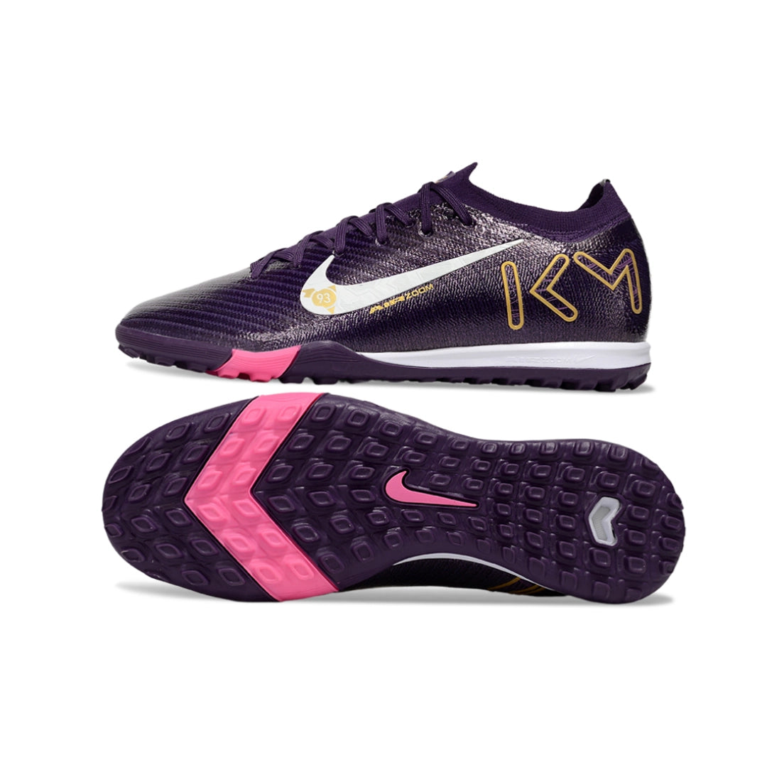 Mercurial Vapor 16 Elite Purple/White - TF
