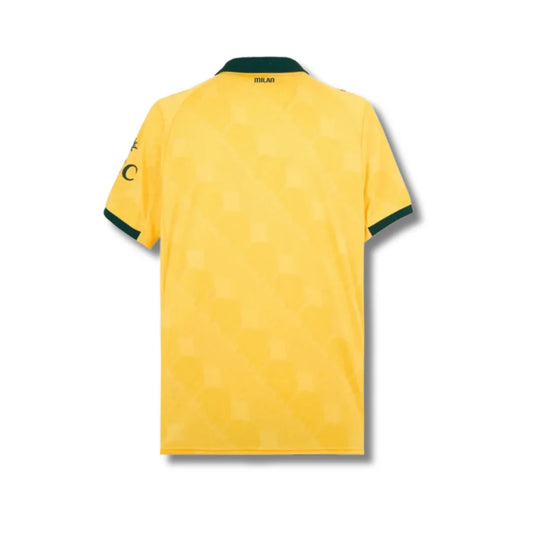 AC Milan 25/26 - Third