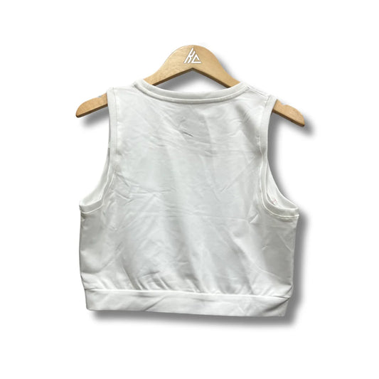 Portugal Women 25/26 Crop Top - Away - My Store