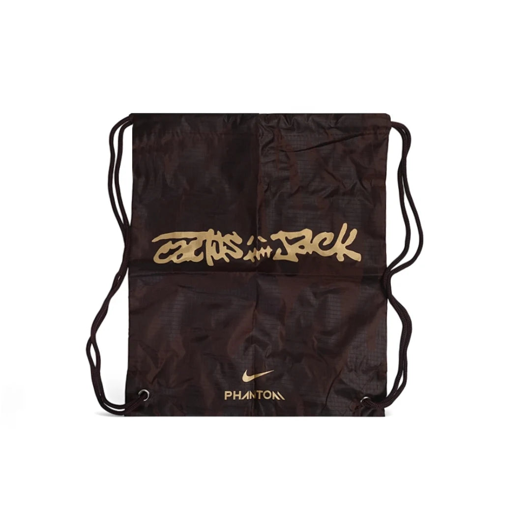 Phantom x Cactus Jack Shoe Bag