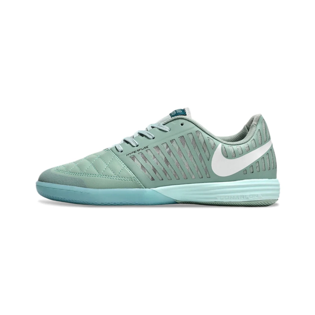 Lunar Gato 2 Jade/White Futsal - IC