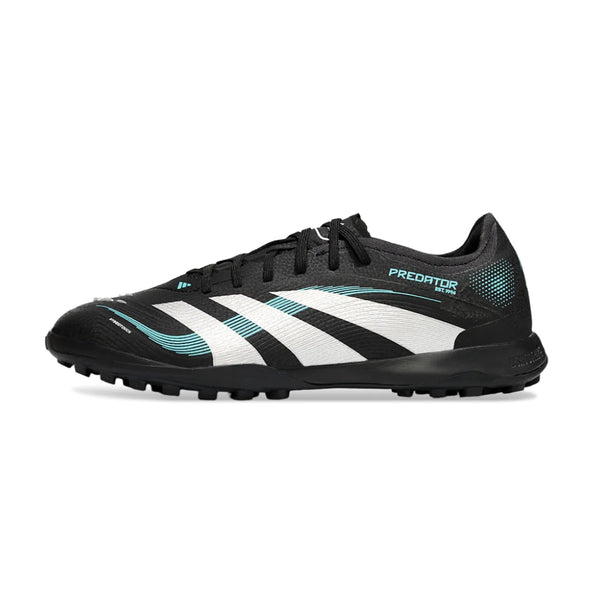 Predator 25 Black/Teal - TF