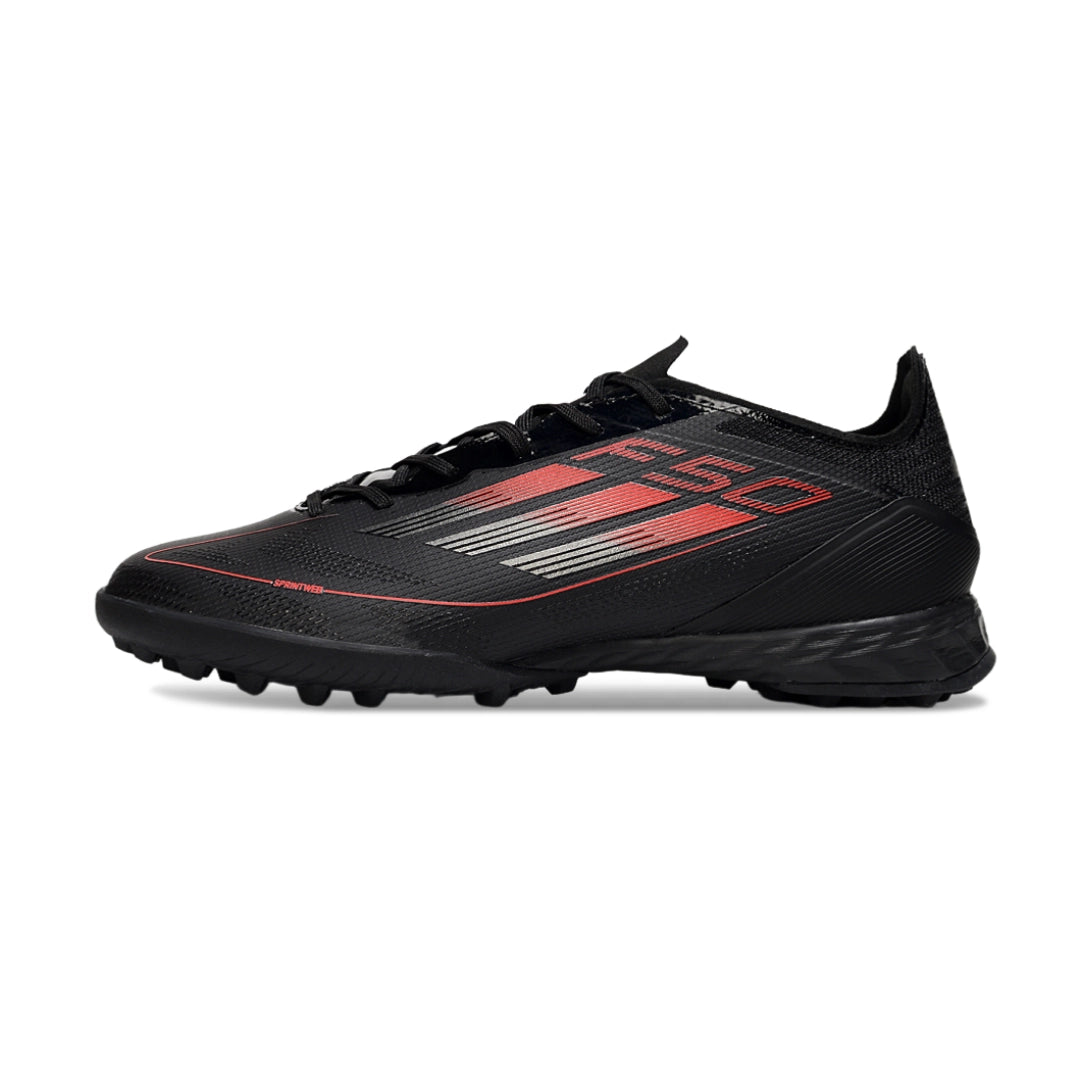 F50 Elite Black/Red - TF - My Store