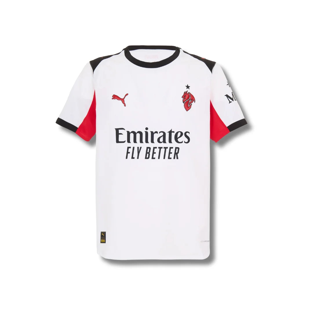 AC Milan 25/26 - Away - My Store
