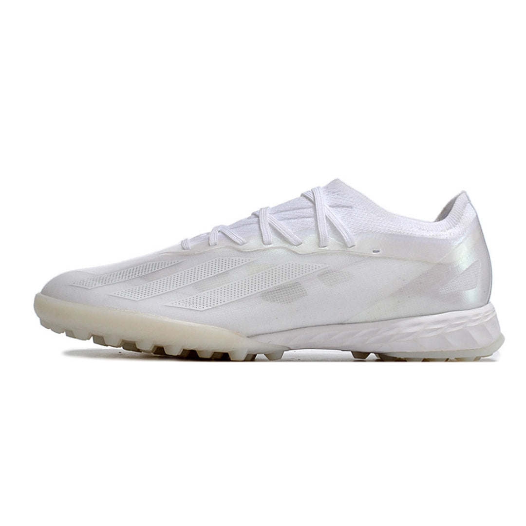 X Crazyfast.1 Pro Whiteout - TF