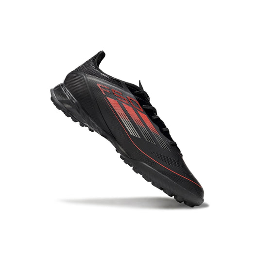 F50 Elite Black/Red - TF