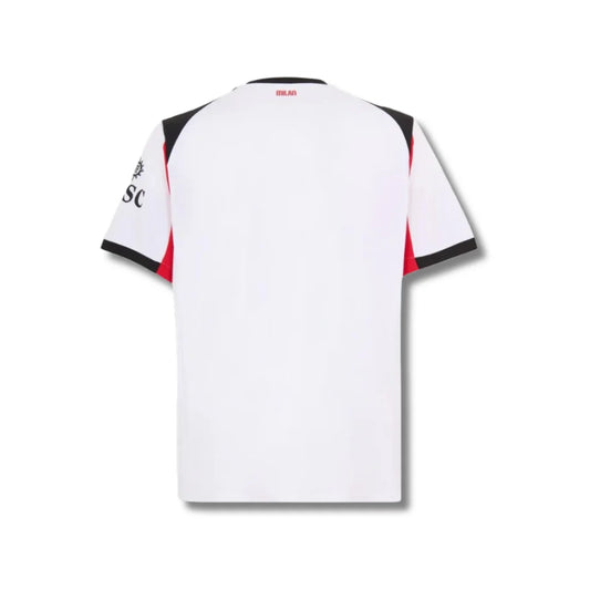 AC Milan 25/26 - Away