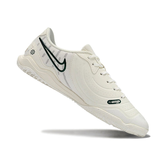 Tiempo Legend 10 White Futsal - IC