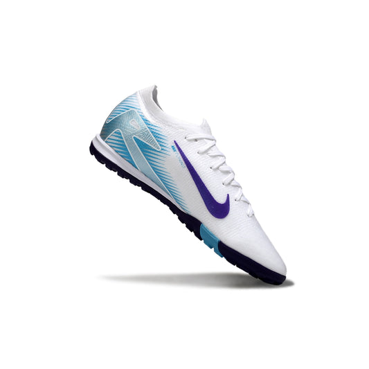 Mercurial Vapor 16 Elite Blue/White - TF