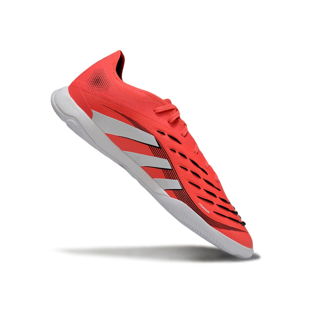 Predator 25 Orange/White Futsal - IC