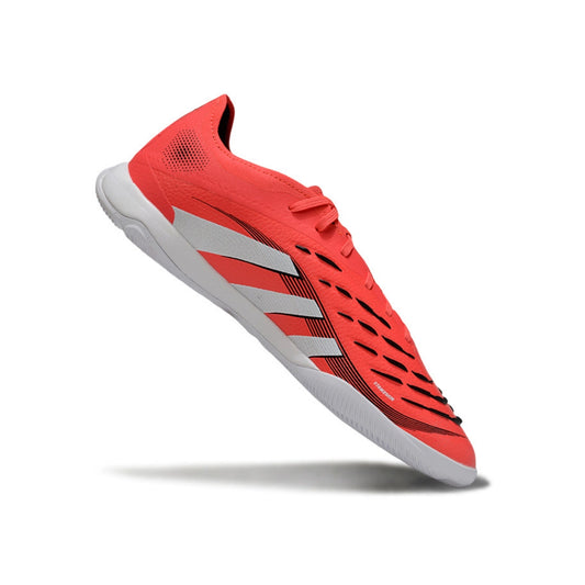 Predator 25 Orange/White Futsal - IC
