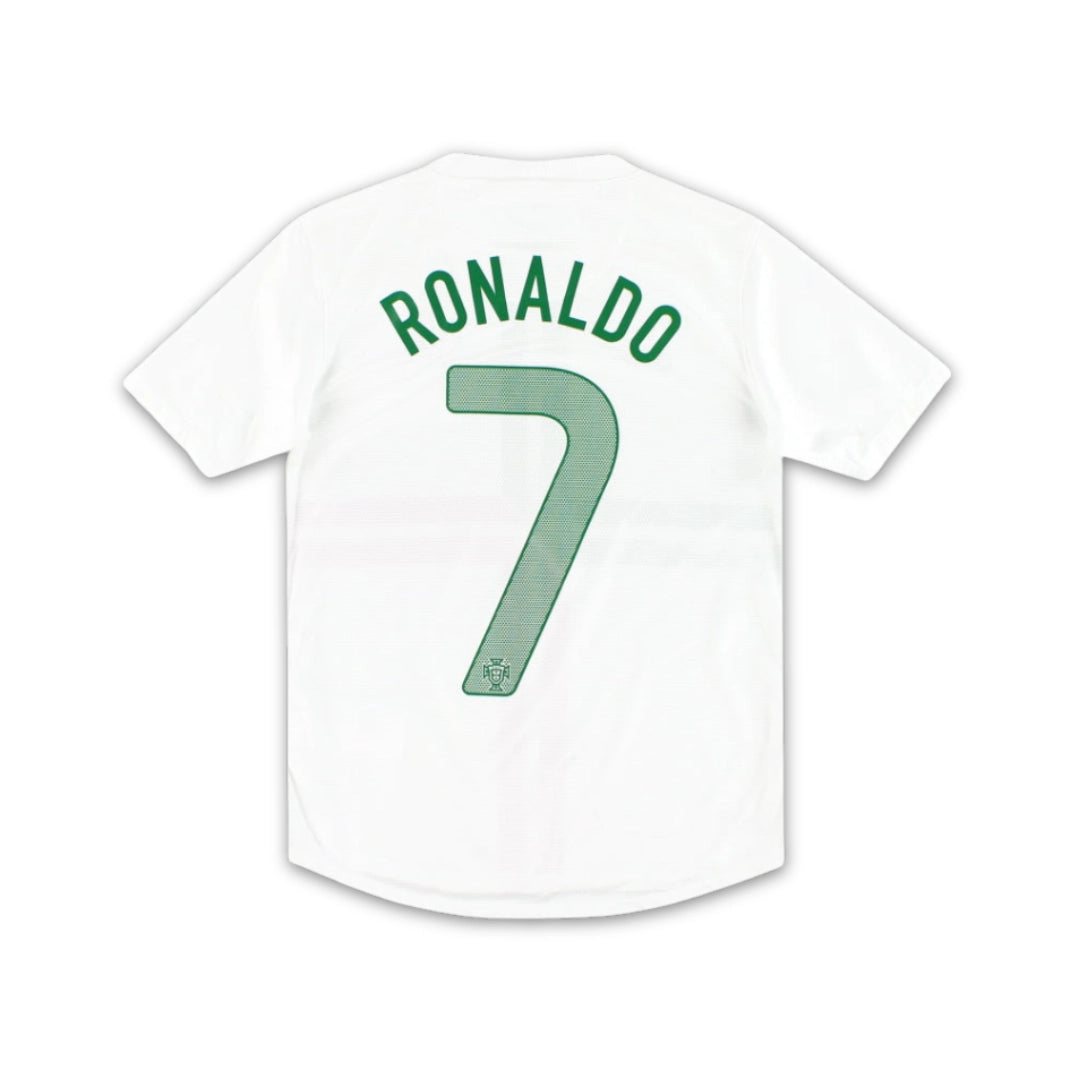 Portugal 2012 Euro - Away