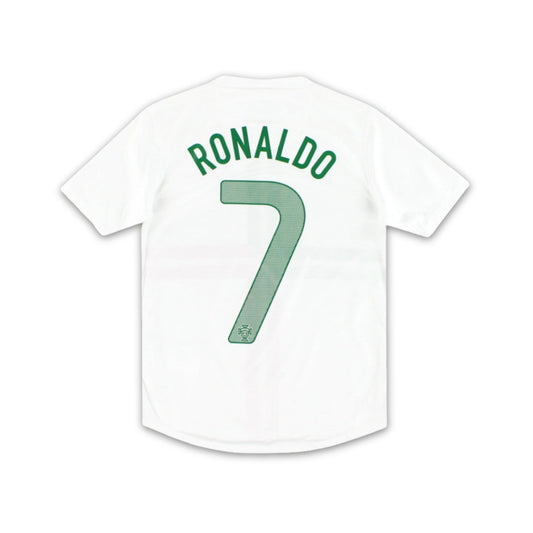 Portugal 2012 Euro - Away