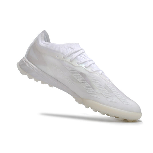 X Crazyfast.1 Pro Whiteout - TF