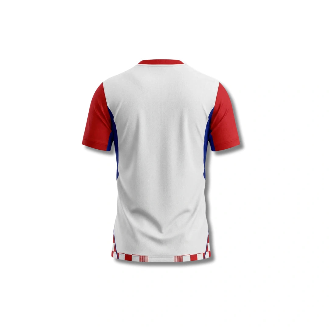 Croatia Home Jersey 25/26