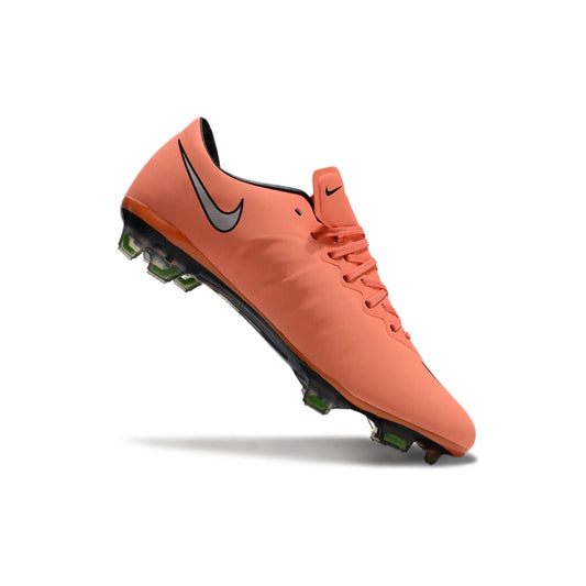 Mercurial Vapor 10 Elite Melon/Silver - FG