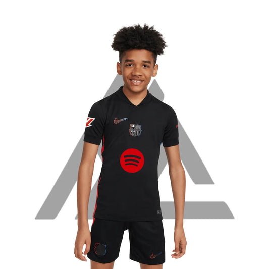 FC Barcelona Away 24/25 - Kids - My Store