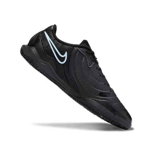 Tiempo Legend 10 Black/Baby Blue Futsal - IC