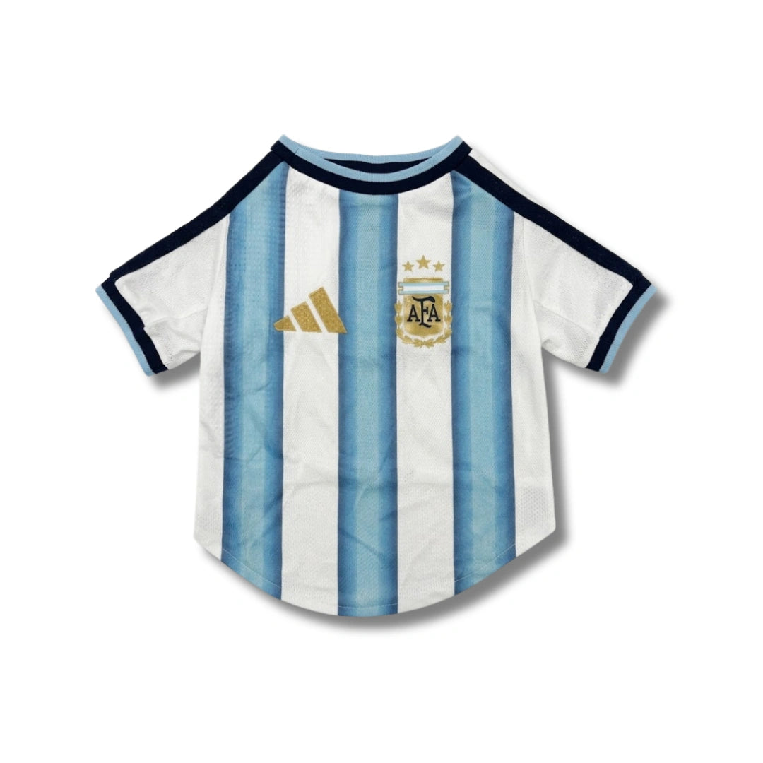 Pets Argentina 26/27 - Home