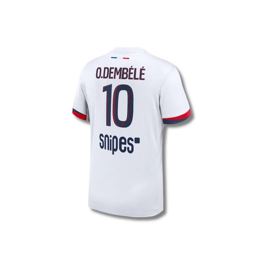 PSG 24/25 - Away - My Store