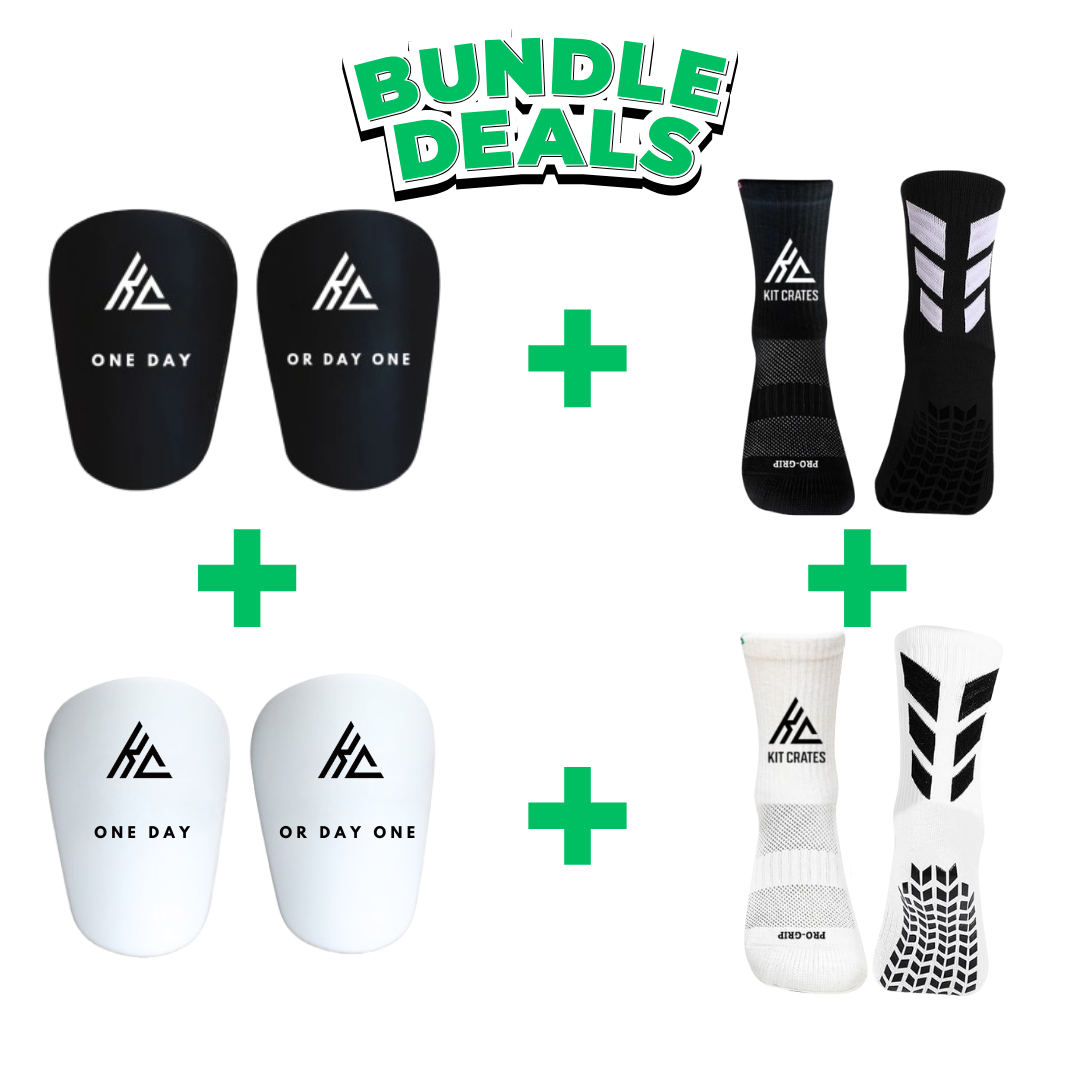 "Day One" KC Pitch Bundle