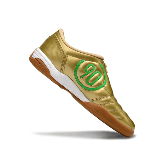 T90 Retro Gold Futsal - IC