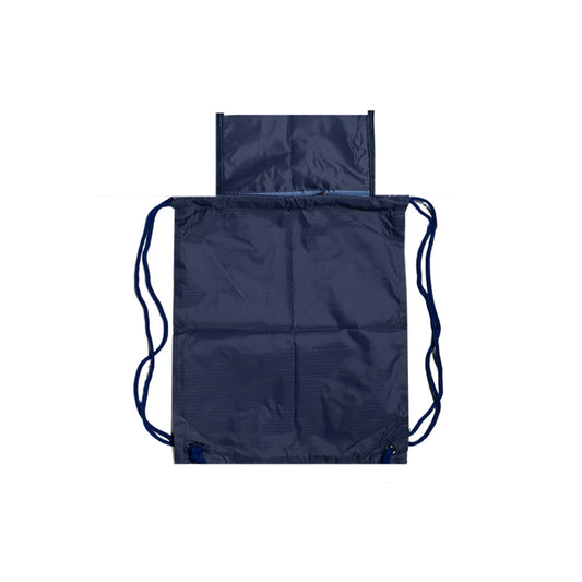 حقيبة أحذية سووش أرجوانية