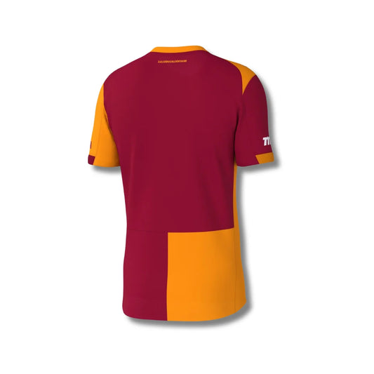 Galatasaray 25/26 - Home