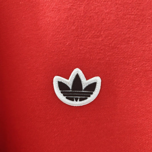 Liverpool Red Hoodie