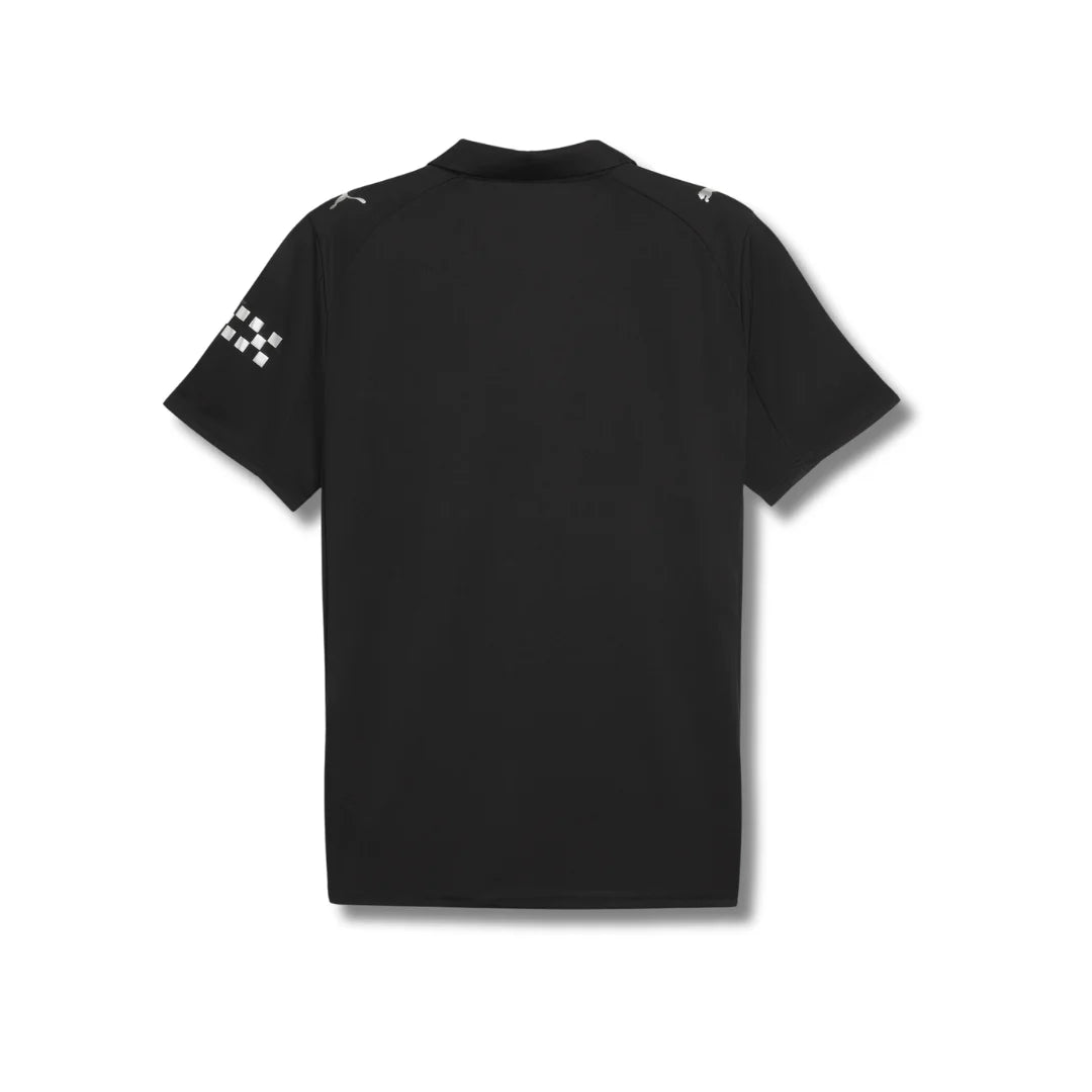Manchester City 25/26 - Away
